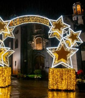 La Orotava, una Villa de sueño en Navidad · foto 3