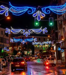 La Orotava, una Villa de sueño en Navidad · foto 1