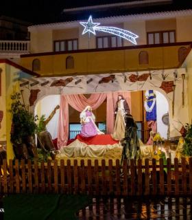 La Orotava, una Villa de sueño en Navidad · foto 2