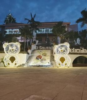 La navidad llega a El Sauzal · foto 2