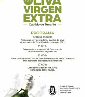 Oleoteide obtiene la Gran Oliva de Oro del VII Concurso de Aceite de Oliva Virgen Extra · foto 1