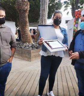 El Ayuntamiento anuncia la organización de una Feria del Queso Majorero en Antigua · foto 3