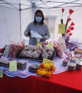 El Ayuntamiento anuncia la organización de una Feria del Queso Majorero en Antigua · foto 2