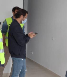 Visocan avanza en la adquisición de 29 viviendas en Los Llanos de Aridane · foto 3
