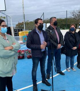 Tacoronte: Participación impulsa en Navidad dos jornadas de convivencia para que los barrios se conozcan entre ellos · foto 2