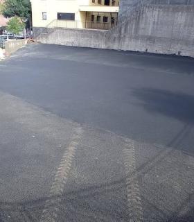Tacoronte: la intervención en cuatro espacios incrementa en un 20% en el número de plazas de aparcamiento · foto 5
