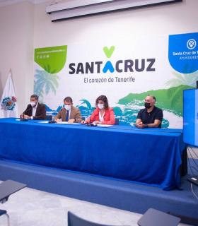 La travesía a nado “San Salitre” abrirá el Año Nuevo deportivo en Santa Cruz de Tenerife · foto 2