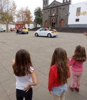 Tacoronte: un Paseo Real recorrerá en caravana todas las calles y los barrios del municipio el próximo día 5 de enero · foto 4