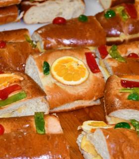 Este año sí hay Roscón de Reyes presencial en La Orotava · foto 4