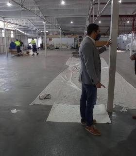El Mercadillo del Agricultor de Tacoronte regresará de nuevo este sábado a su emplazamiento habitual · foto 7