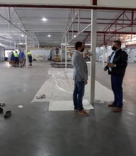El Mercadillo del Agricultor de Tacoronte regresará de nuevo este sábado a su emplazamiento habitual · foto 9
