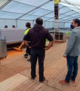 El Mercadillo del Agricultor de Tacoronte regresará de nuevo este sábado a su emplazamiento habitual · foto 2