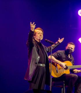 RTVE y el mundo de la música se vuelcan con La Palma · foto 12