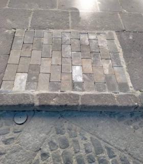 Nueva Canarias Teror tacha al ejecutivo conformado por el PP-PSOE de “Arboricidas” · foto 1