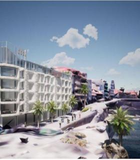 Silken Hoteles reabrirá en octubre en Puerto de la Cruz el hotel San Telmo como Silken Saaj Maar · foto 1