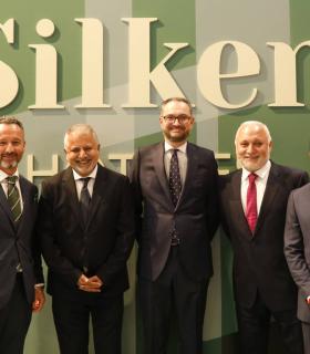Silken Hoteles reabrirá en octubre en Puerto de la Cruz el hotel San Telmo como Silken Saaj Maar · foto 2