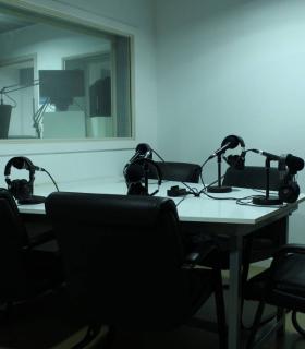 Granadilla de Abona: Juventud lleva la radio a la red de espacios juveniles del municipio · foto 2