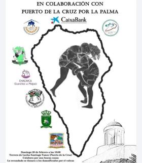 Entre la Lava y el Salitre, late nuestro corazón · foto 1