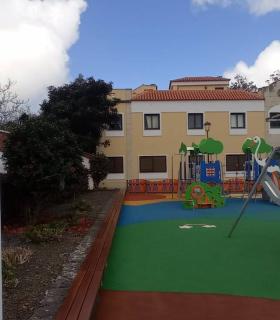El Ayuntamiento inaugura el parque infantil de Los Naranjeros, modelo para el plan municipal proyectado a medio plazo · foto 3