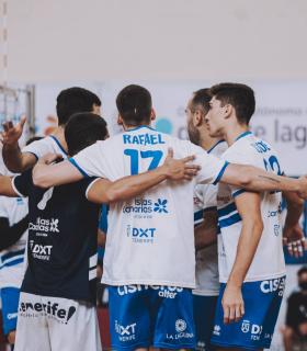 El Cisneros Alter visita la pista del Petrer para confirmar su presencia en el playoff de ascenso · foto 1