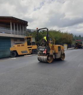 La Orotava cuenta con el mayor plan de asfaltado de vías públicas · foto 1