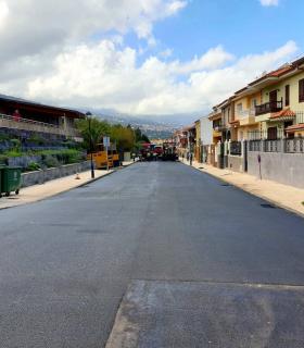 La Orotava cuenta con el mayor plan de asfaltado de vías públicas · foto 2