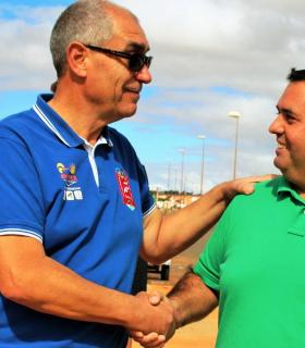 Deportes organiza el XX Cross Insular Municipio de Antigua y Tercer Campeonato de Fuerteventura Campo a Través · foto 2