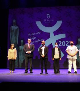 Los Premios Mujer Sauzalera 2022 llegan un año más a El Sauzal · foto 2