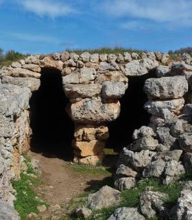 Menorca, una isla con una gran riqueza arqueológica · foto 2