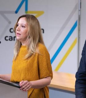 CC propone una batería de medidas fiscales y económicas para mitigar el alza de precios · foto 3