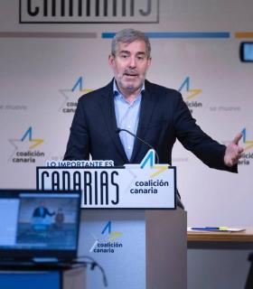 CC propone una batería de medidas fiscales y económicas para mitigar el alza de precios · foto 1