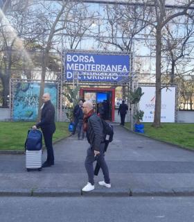 Turismo de Canarias acude a las ferias de Lisboa, París y Nápoles para reforzar su creciente notoriedad · foto 1
