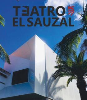 El Teatro El Sauzal acoge el espectáculo “Maestrissimo” · foto 2