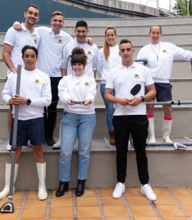 Loro Parque recibe un reconocimiento de la Asociación Internacional de Entrenadores de Mamíferos Marinos por sus avances en investigación · foto 2