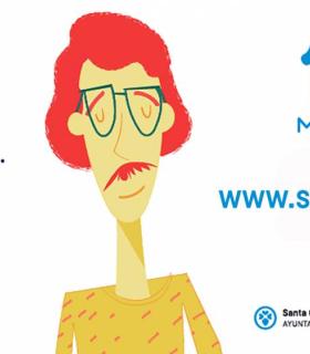 Santa Cruz de Tenerife promociona el comercio cercano a través de una campaña para el Día del Padre · foto 1