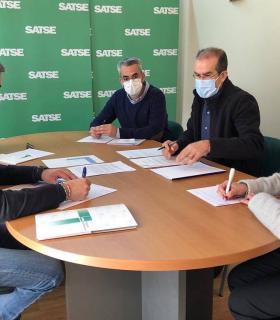 CC de Tenerife reclama al Gobierno central la aprobación inmediata de la Ley de Seguridad del Paciente · foto 3
