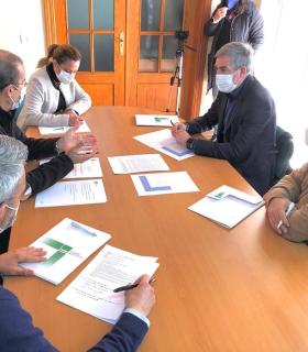 CC de Tenerife reclama al Gobierno central la aprobación inmediata de la Ley de Seguridad del Paciente · foto 1