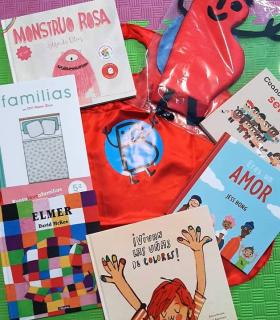 La Escuela Infantil “El Garabato Azul” de La Frontera participa en el proyecto “Bicácaro” · foto 1