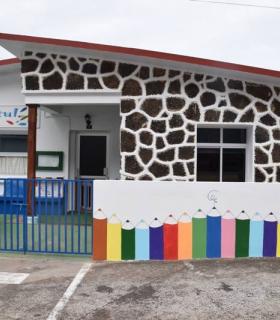 La Escuela Infantil “El Garabato Azul” de La Frontera participa en el proyecto “Bicácaro” · foto 2