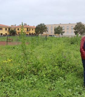 Tacoronte contará con un arboretum frutal conformado por más de 70 árboles de 60 variedades tradicionales de la zona · foto 2