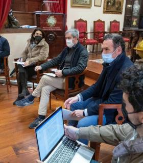 CC-PNC demanda retomar el Pacto Social y por la Educación en Canarias · foto 3