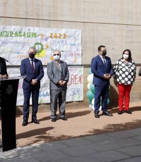 Las personas con discapacidad intelectual disponen de un nuevo centro de atención en el Sur · foto 2