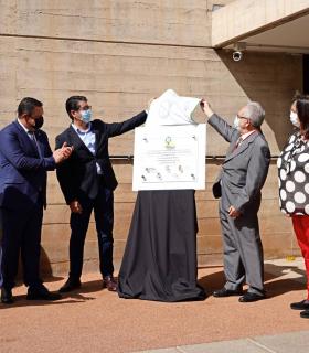 Las personas con discapacidad intelectual disponen de un nuevo centro de atención en el Sur · foto 6