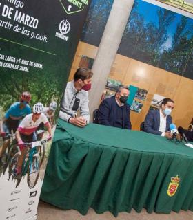 Tacoronte: la VII Carrera Madre del Agua congregará este domingo a 300 ciclistas por los montes del municipio y de la zona de Acentejo · foto 7