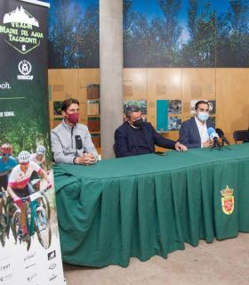 Tacoronte: la VII Carrera Madre del Agua congregará este domingo a 300 ciclistas por los montes del municipio y de la zona de Acentejo · foto 1