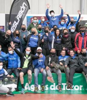 Tacoronte: el tiempo da una tregua y permite la celebración de una de las ediciones más apasionantes de la Carrera Madre del Agua · foto 3