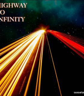 Highway To Infinity, el nuevo single de Quique Serra te invita a meditar sobre el Universo · foto 3