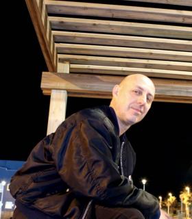 Highway To Infinity, el nuevo single de Quique Serra te invita a meditar sobre el Universo · foto 2