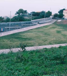 CC de Los Realejos logra que el Ayuntamiento destine más de medio millón de euros a la mejora del Parque de La Parra · foto 2