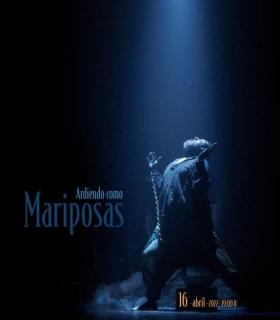 Vallehermoso presenta este sábado una de las producciones escenográficas más impactantes del año · foto 1